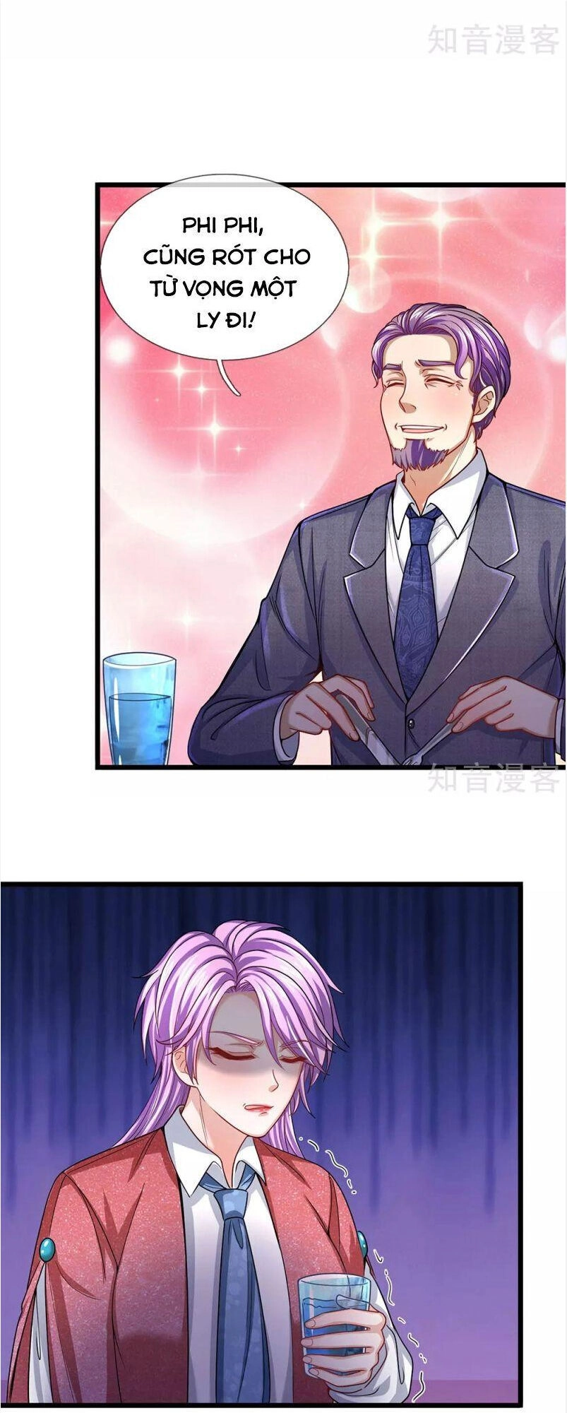 Chung Cực Binh Vương Tại Đô Thị Chapter 151 - 25