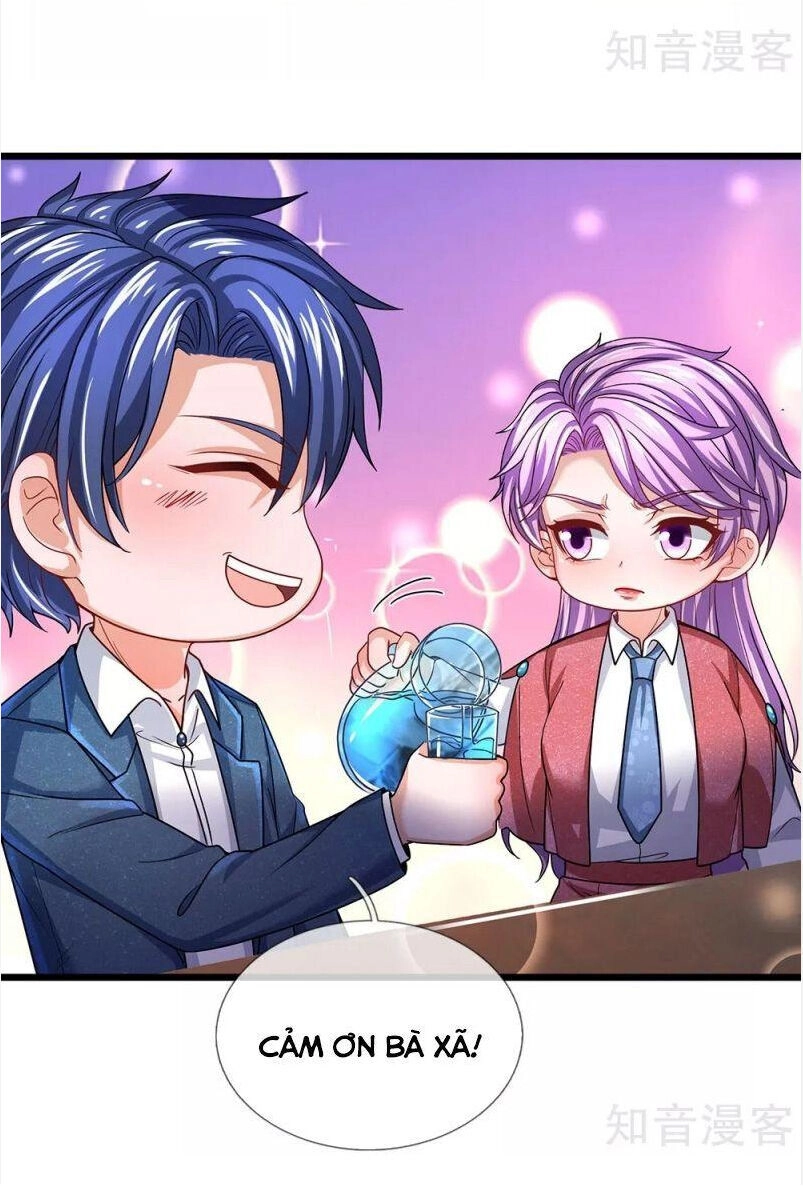 Chung Cực Binh Vương Tại Đô Thị Chapter 151 - 26