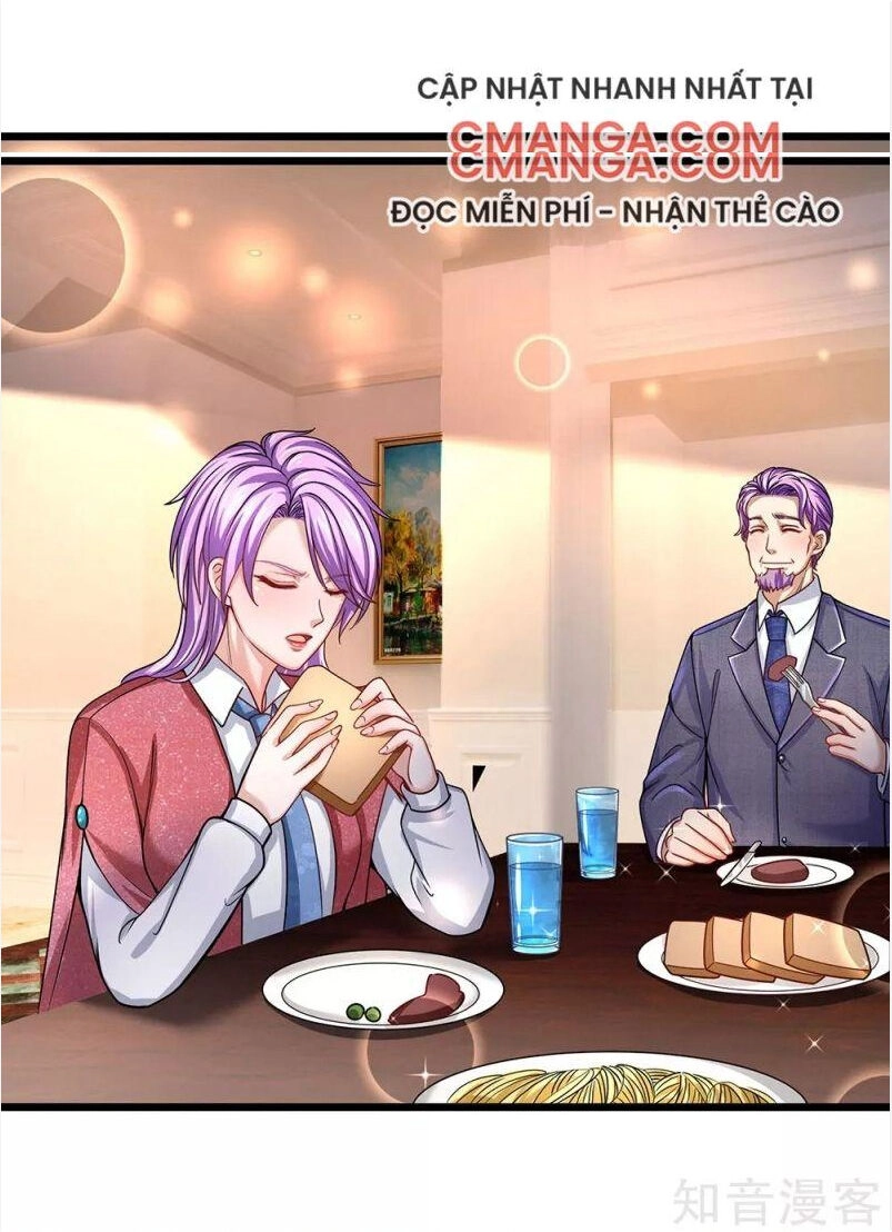 Chung Cực Binh Vương Tại Đô Thị Chapter 151 - 27