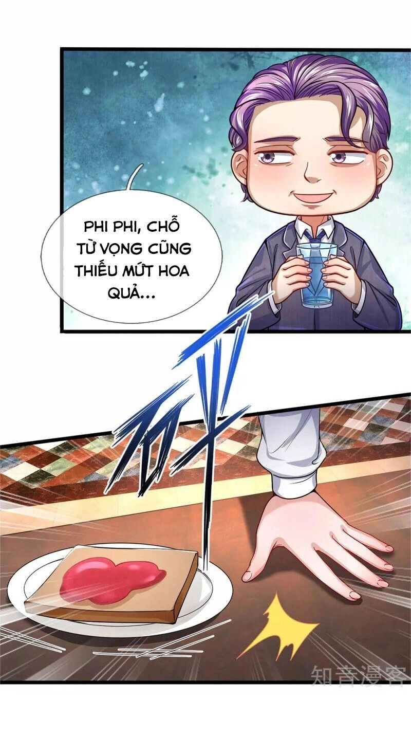 Chung Cực Binh Vương Tại Đô Thị Chapter 152 - 4