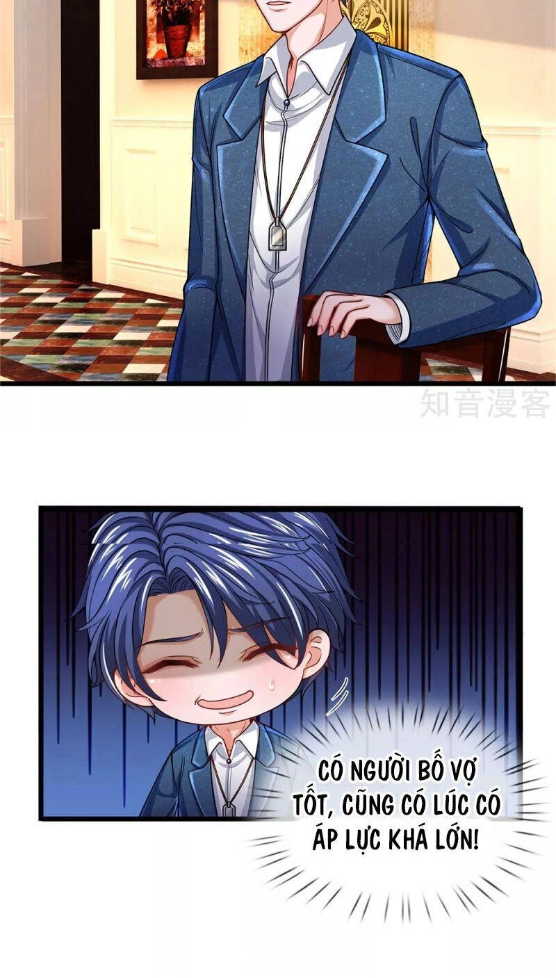 Chung Cực Binh Vương Tại Đô Thị Chapter 152 - 9