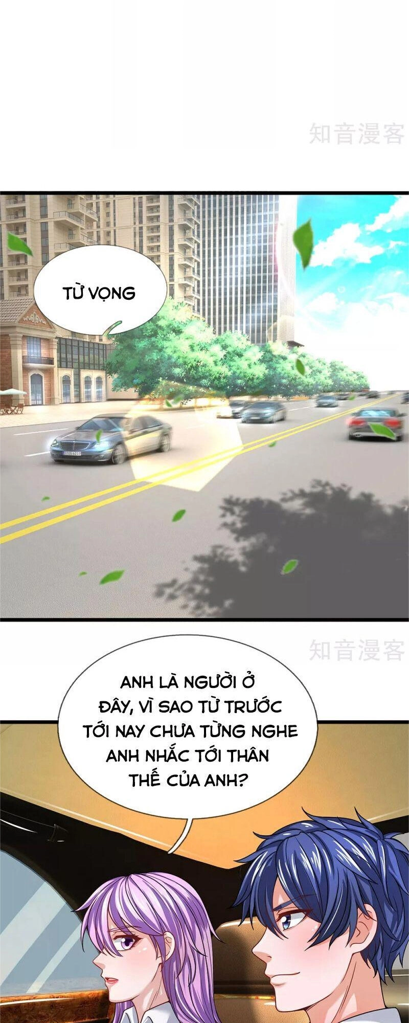 Chung Cực Binh Vương Tại Đô Thị Chapter 152 - 10