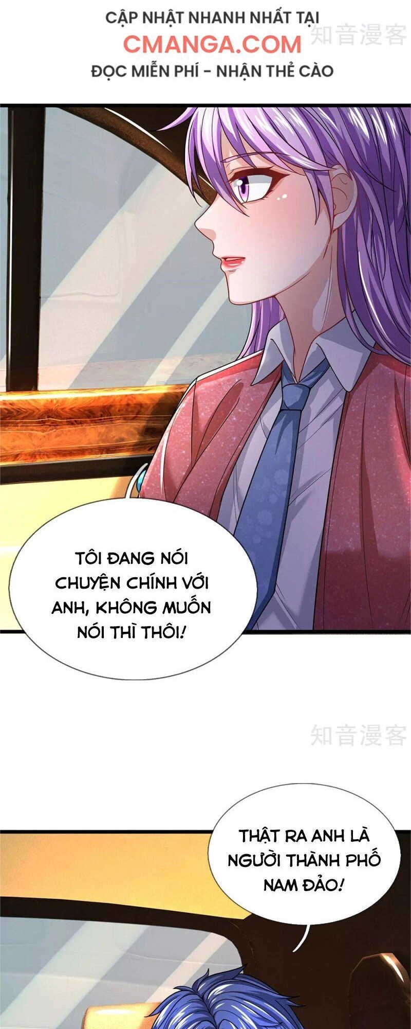 Chung Cực Binh Vương Tại Đô Thị Chapter 152 - 12