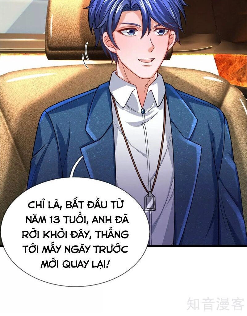 Chung Cực Binh Vương Tại Đô Thị Chapter 152 - 13