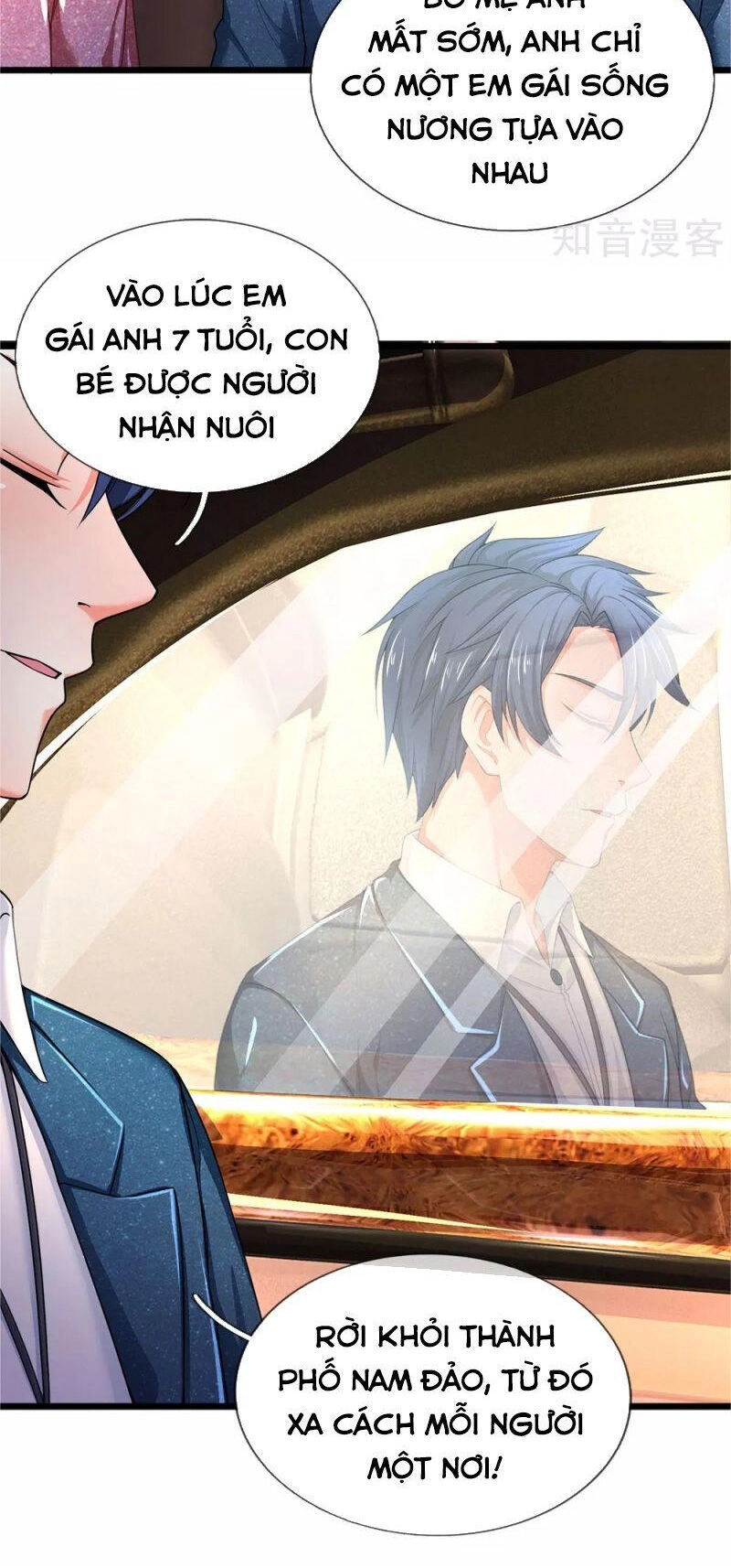 Chung Cực Binh Vương Tại Đô Thị Chapter 152 - 15