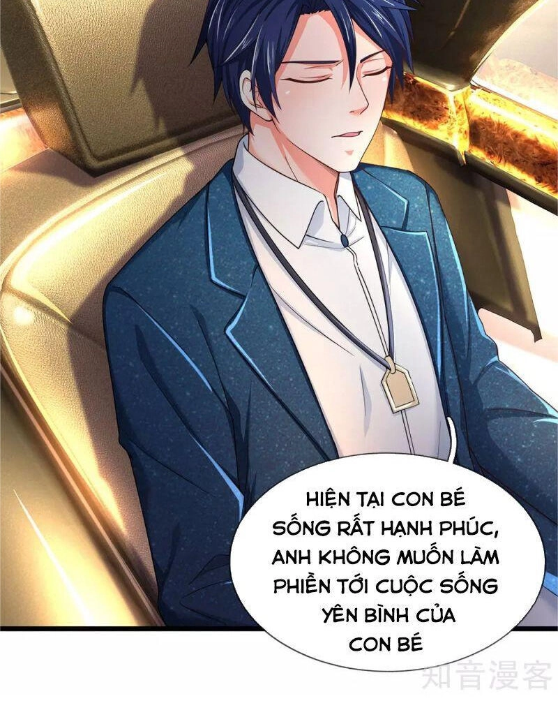 Chung Cực Binh Vương Tại Đô Thị Chapter 152 - 17