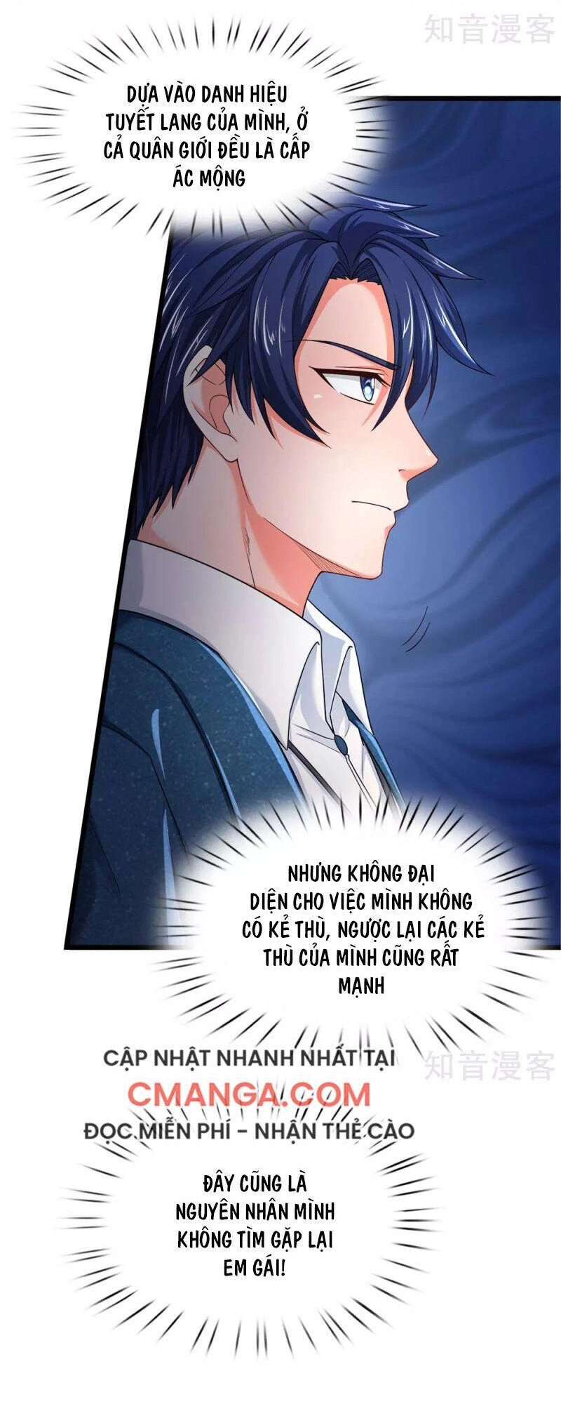 Chung Cực Binh Vương Tại Đô Thị Chapter 152 - 20