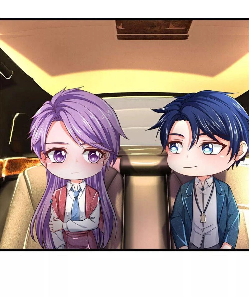 Chung Cực Binh Vương Tại Đô Thị Chapter 152 - 21