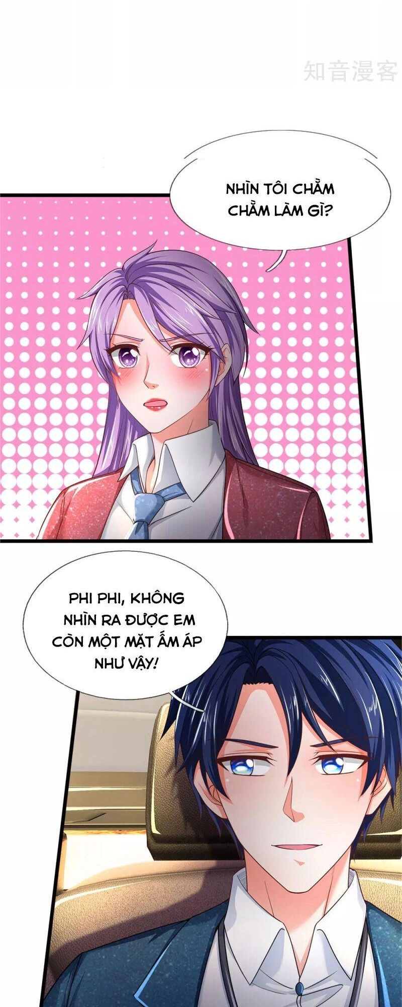 Chung Cực Binh Vương Tại Đô Thị Chapter 152 - 22