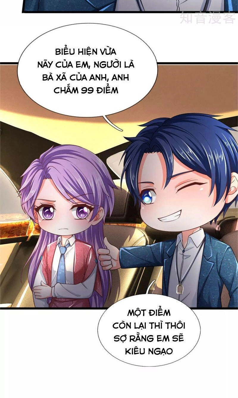 Chung Cực Binh Vương Tại Đô Thị Chapter 152 - 23