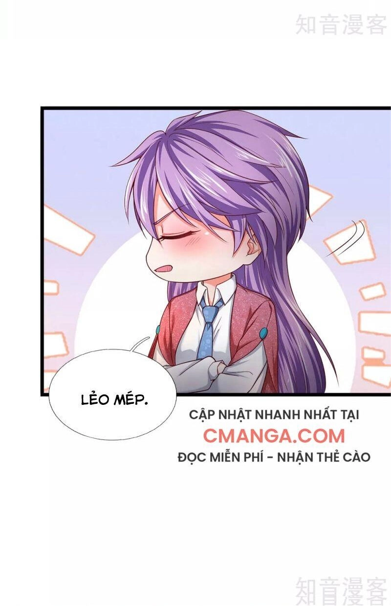 Chung Cực Binh Vương Tại Đô Thị Chapter 152 - 24