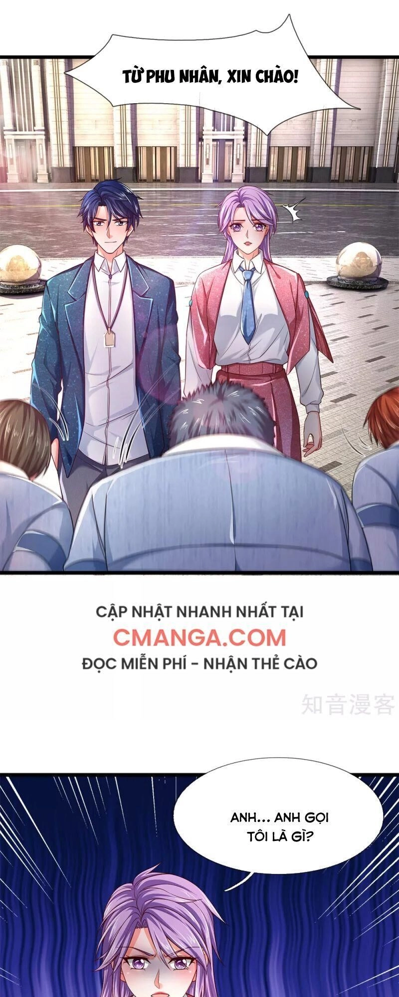Chung Cực Binh Vương Tại Đô Thị Chapter 153 - 5