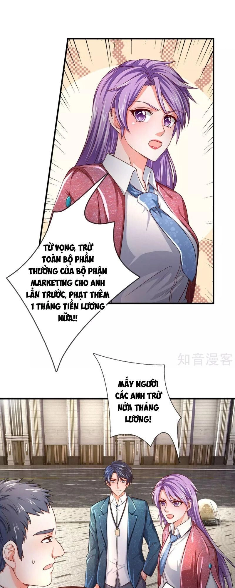 Chung Cực Binh Vương Tại Đô Thị Chapter 153 - 9