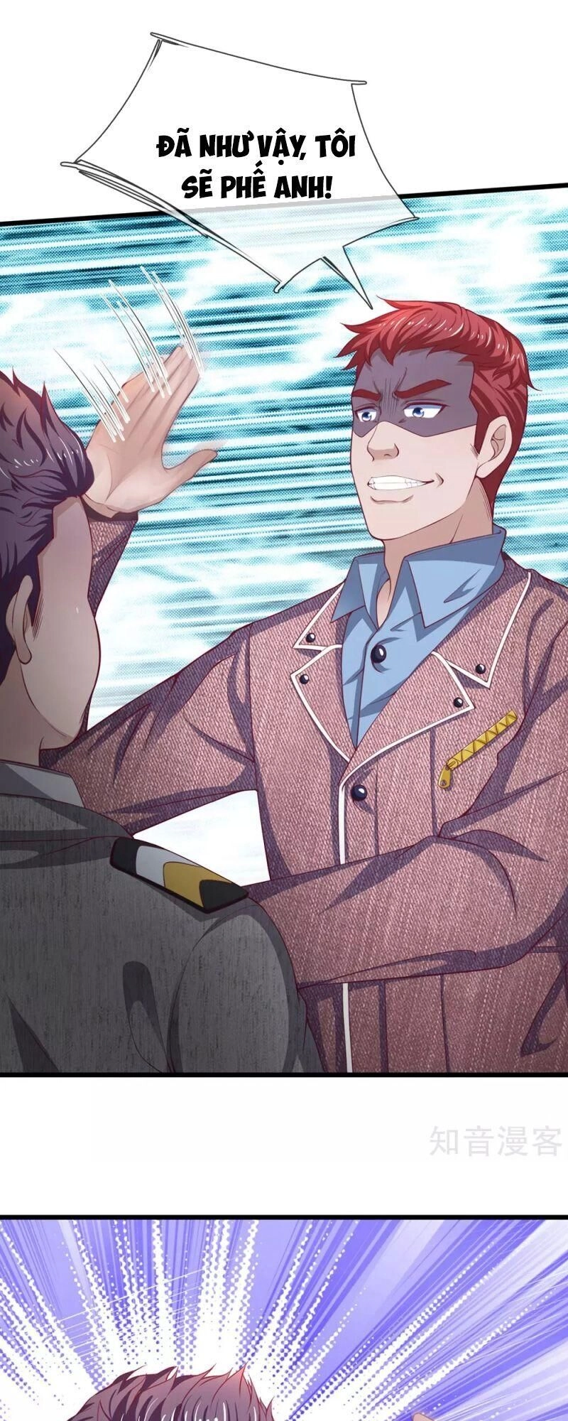 Chung Cực Binh Vương Tại Đô Thị Chapter 153 - 23