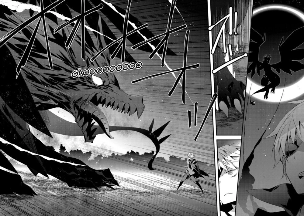 Arifureta Học Viện Ma Thuật Đỉnh Nhất Thế Giới Chapter 6 - 4