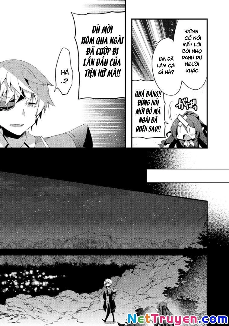 Arifureta Học Viện Ma Thuật Đỉnh Nhất Thế Giới Chapter 7 - 7