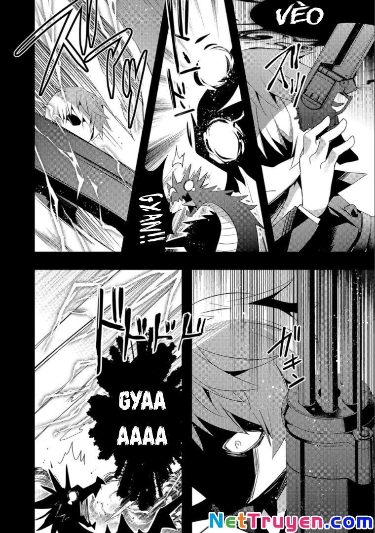 Arifureta Học Viện Ma Thuật Đỉnh Nhất Thế Giới Chapter 7 - 12