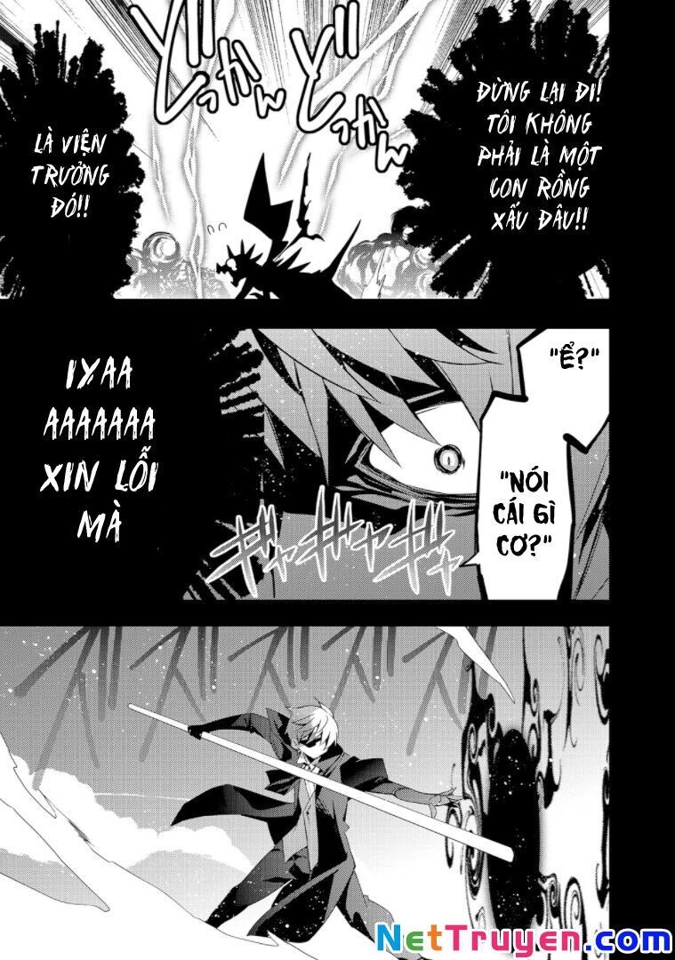 Arifureta Học Viện Ma Thuật Đỉnh Nhất Thế Giới Chapter 7 - 13