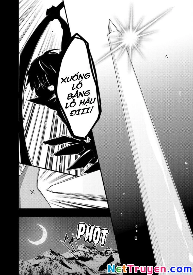 Arifureta Học Viện Ma Thuật Đỉnh Nhất Thế Giới Chapter 7 - 14