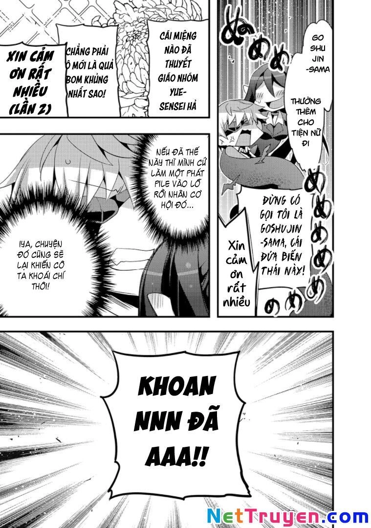 Arifureta Học Viện Ma Thuật Đỉnh Nhất Thế Giới Chapter 7 - 17