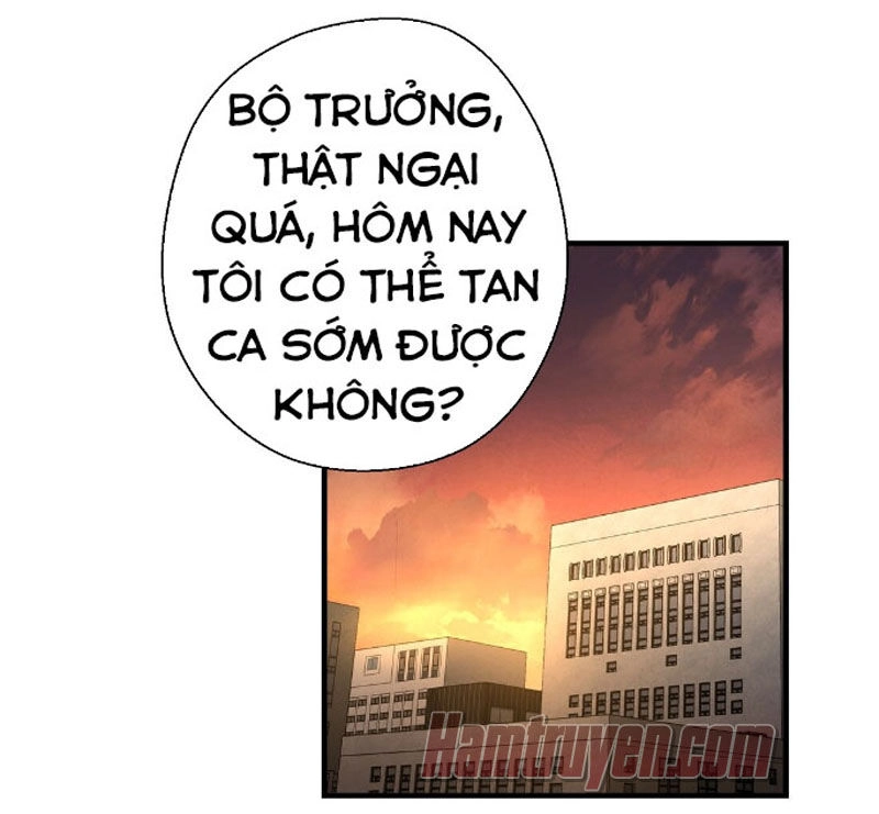 Bật Hack Tại Thế Giới Khác Chapter 1 - 13