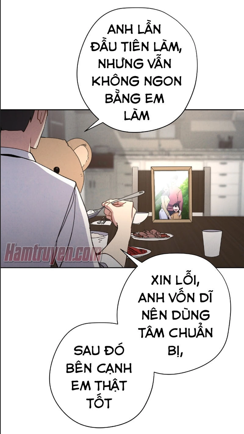 Bật Hack Tại Thế Giới Khác Chapter 1 - 28