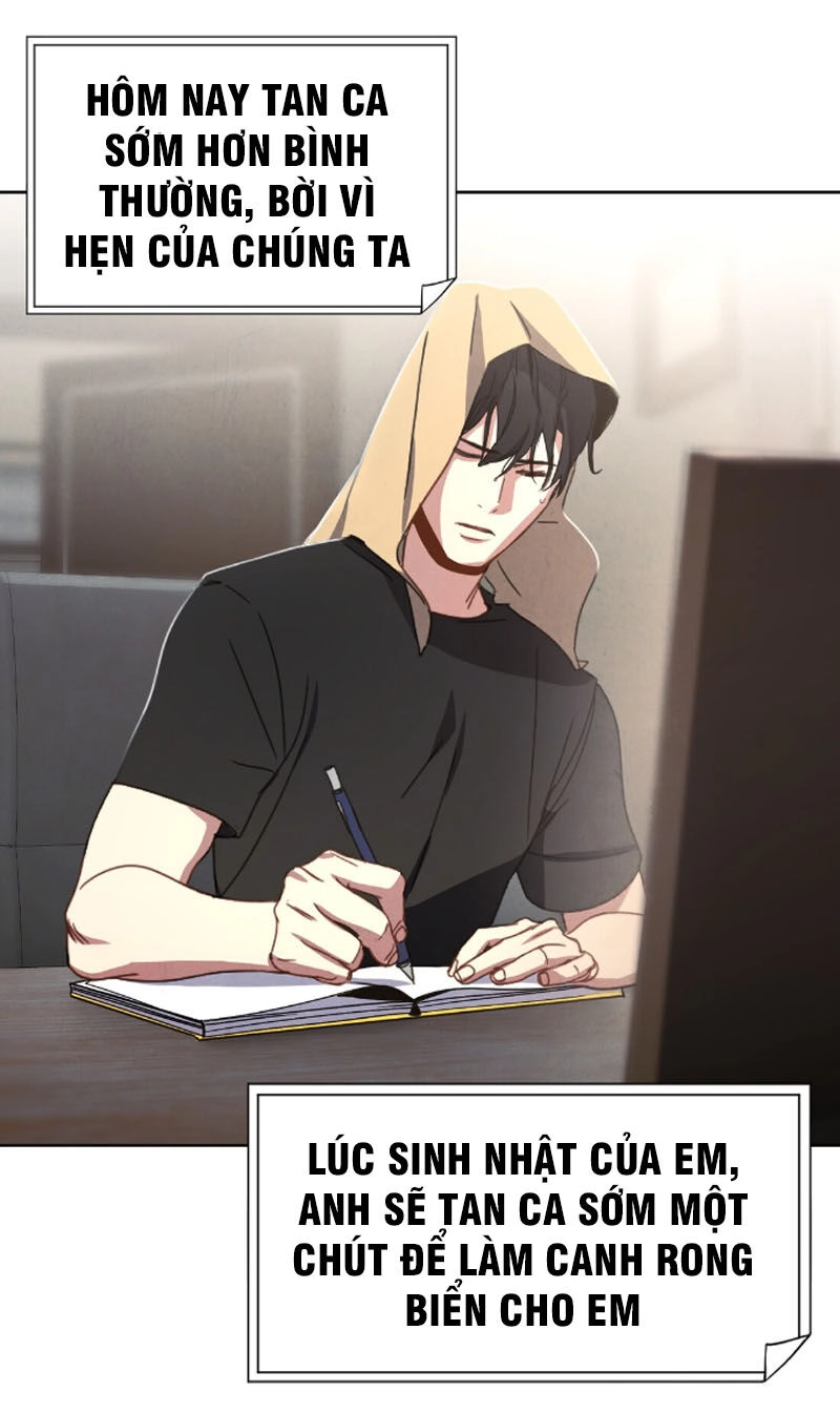 Bật Hack Tại Thế Giới Khác Chapter 1 - 35