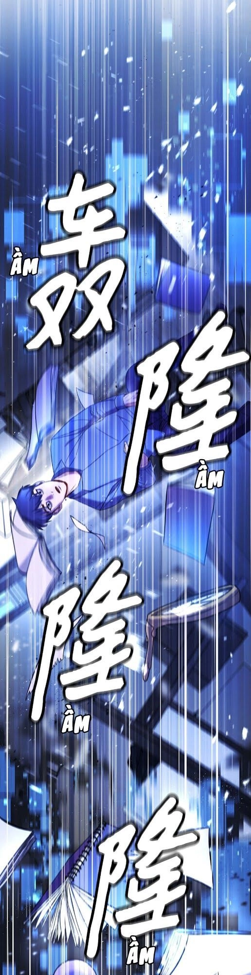 Bật Hack Tại Thế Giới Khác Chapter 2 - 20