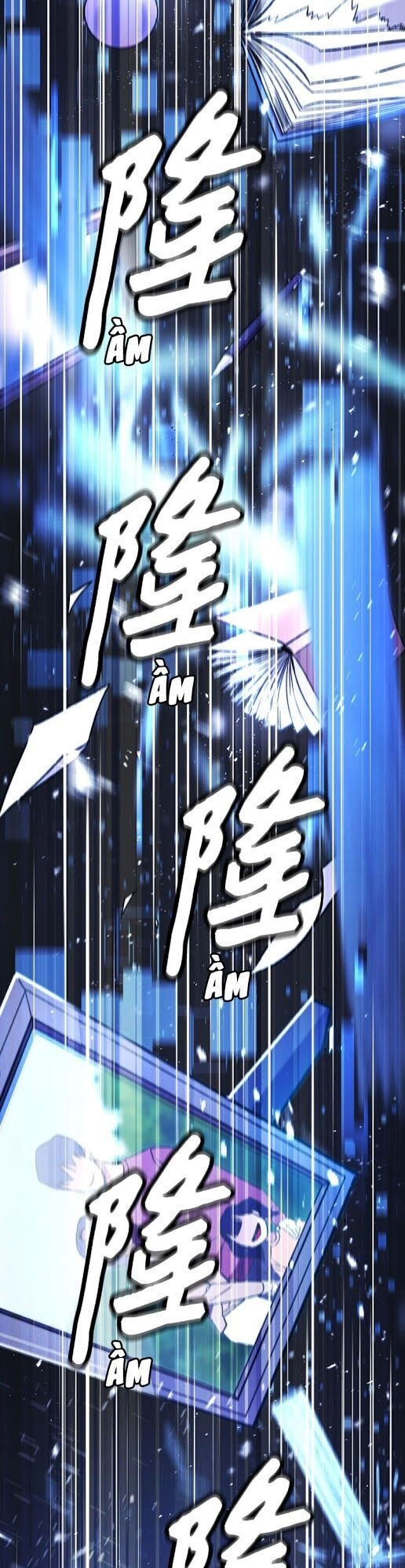 Bật Hack Tại Thế Giới Khác Chapter 2 - 21