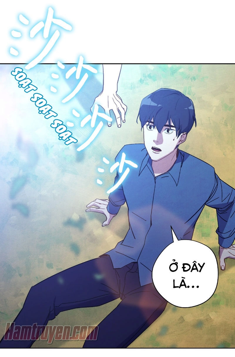 Bật Hack Tại Thế Giới Khác Chapter 2 - 25