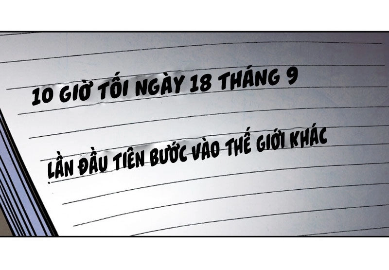 Bật Hack Tại Thế Giới Khác Chapter 2 - 29