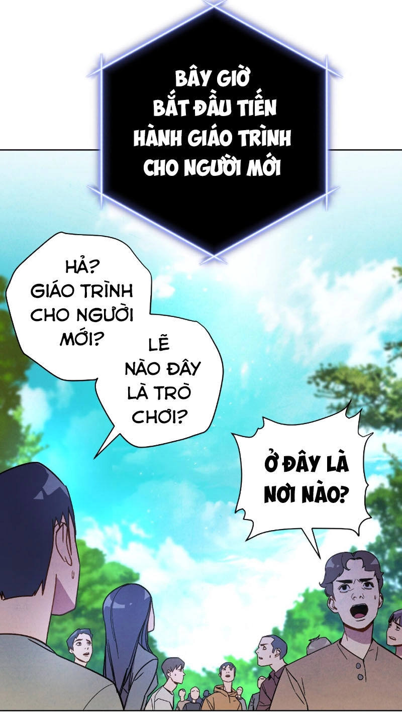Bật Hack Tại Thế Giới Khác Chapter 2 - 30