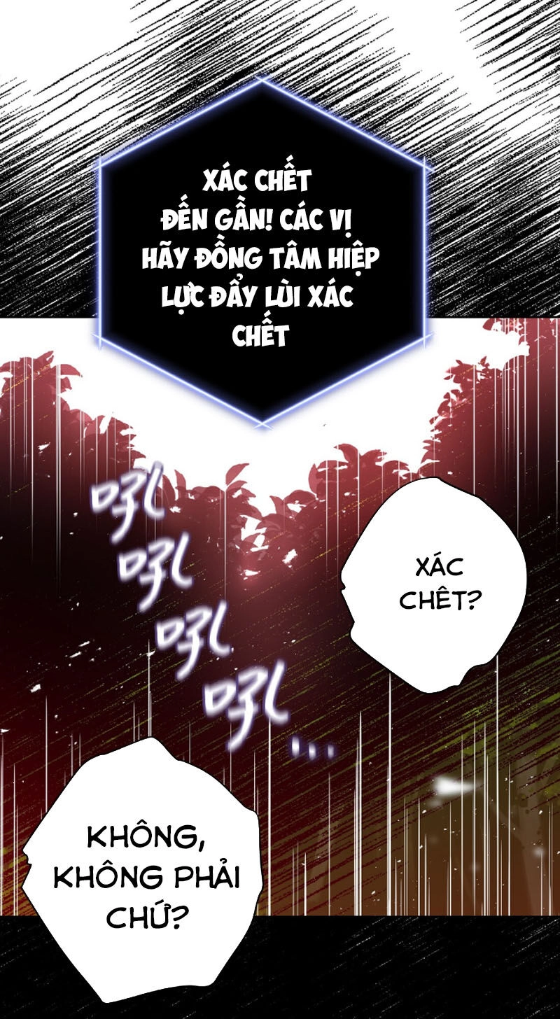 Bật Hack Tại Thế Giới Khác Chapter 2 - 35