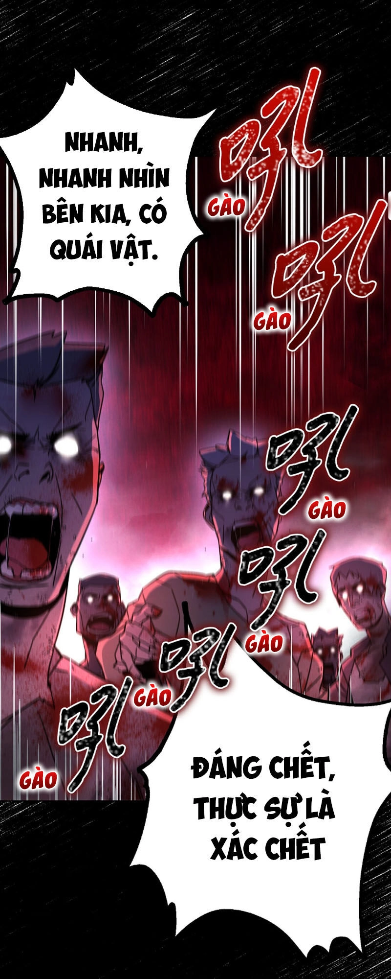 Bật Hack Tại Thế Giới Khác Chapter 2 - 36