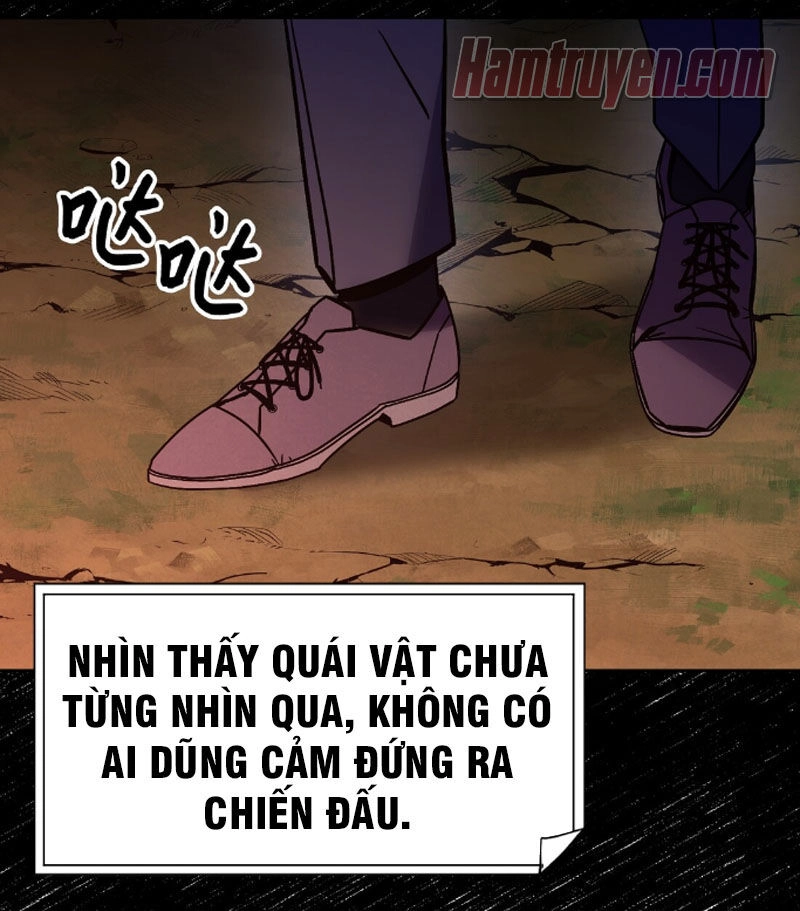 Bật Hack Tại Thế Giới Khác Chapter 2 - 38