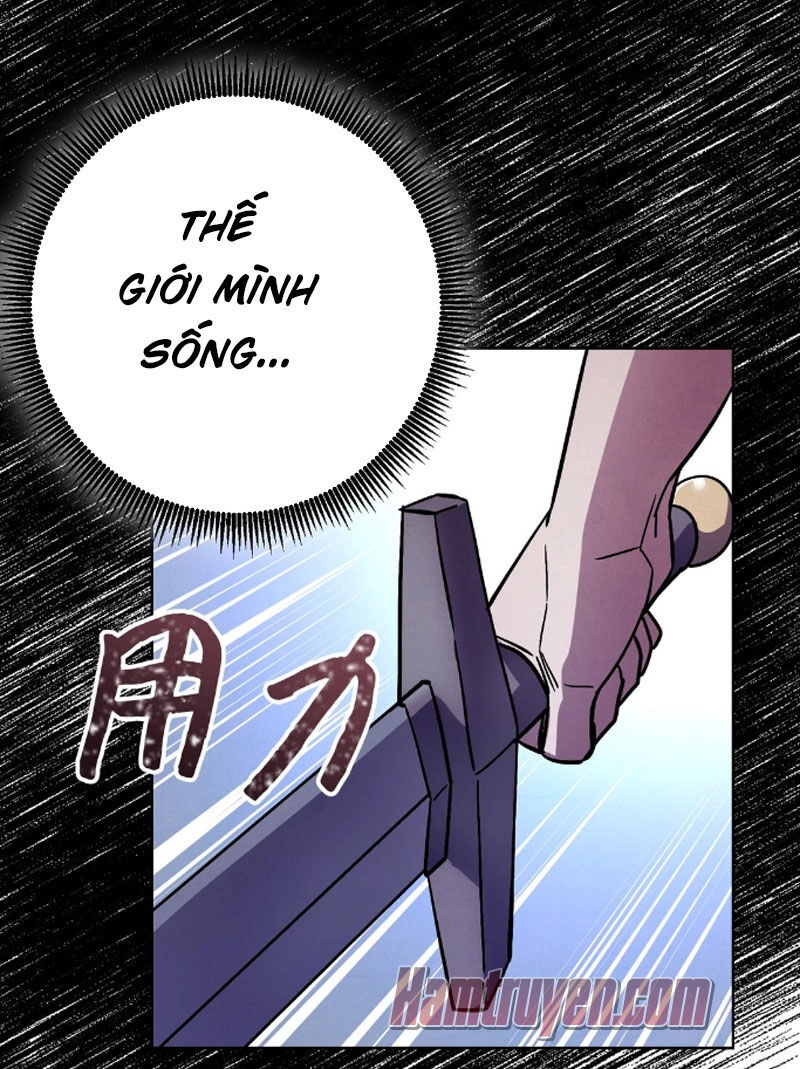 Bật Hack Tại Thế Giới Khác Chapter 2 - 41