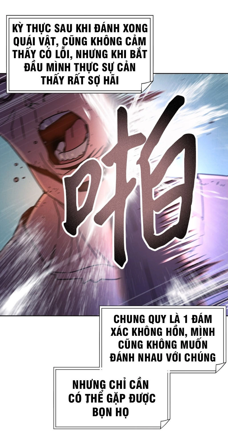 Bật Hack Tại Thế Giới Khác Chapter 2 - 43