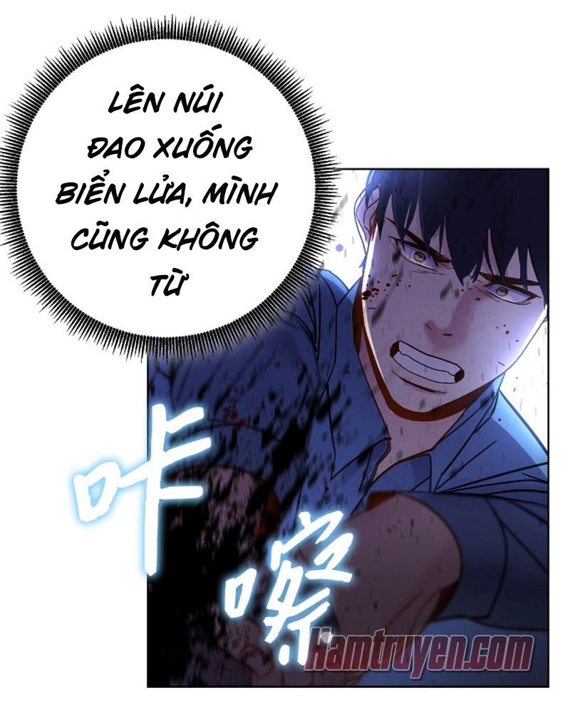 Bật Hack Tại Thế Giới Khác Chapter 2 - 44