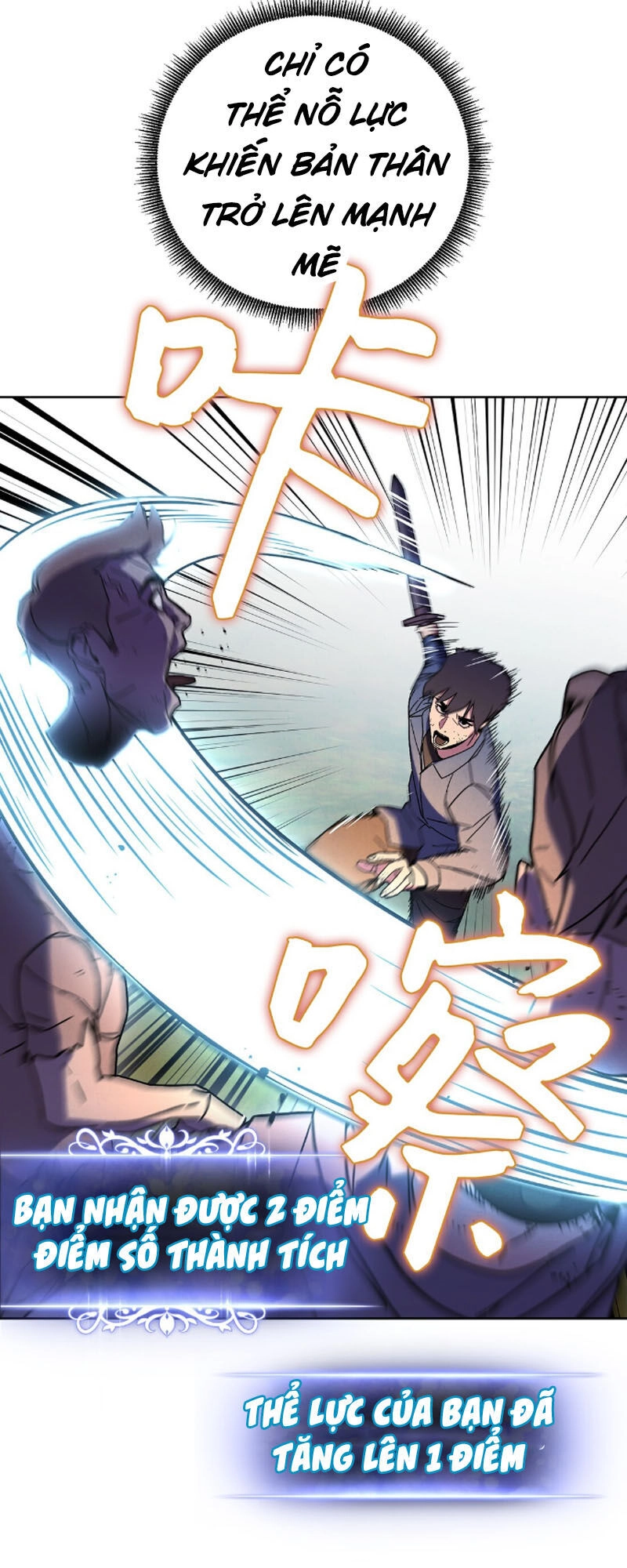 Bật Hack Tại Thế Giới Khác Chapter 2 - 55