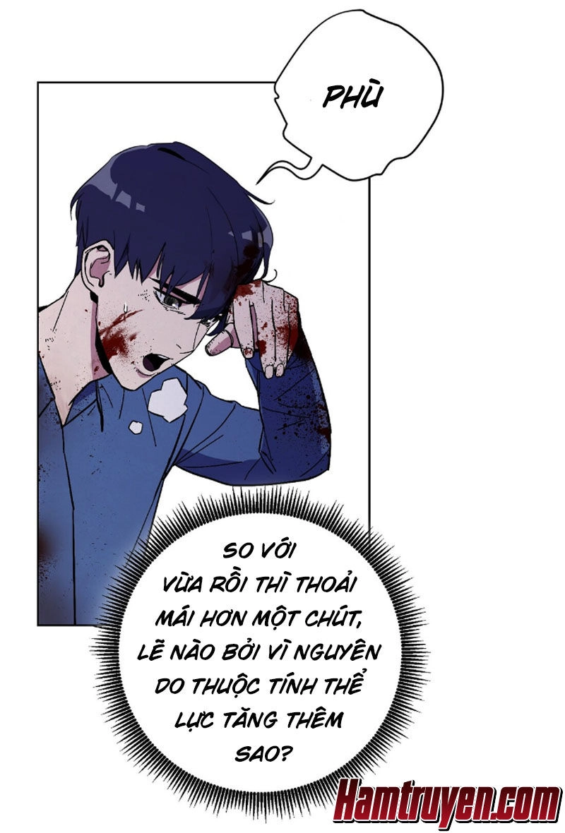 Bật Hack Tại Thế Giới Khác Chapter 2 - 59