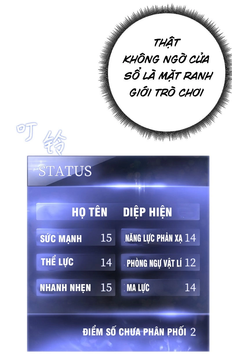 Bật Hack Tại Thế Giới Khác Chapter 2 - 61