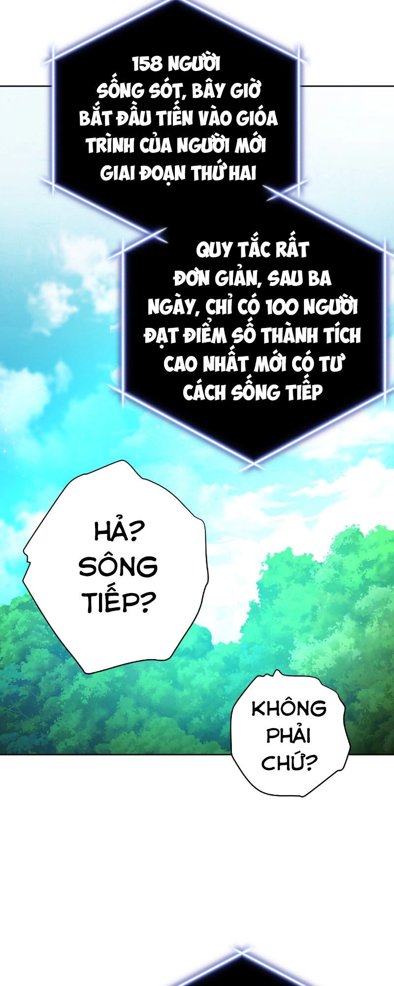 Bật Hack Tại Thế Giới Khác Chapter 2 - 64