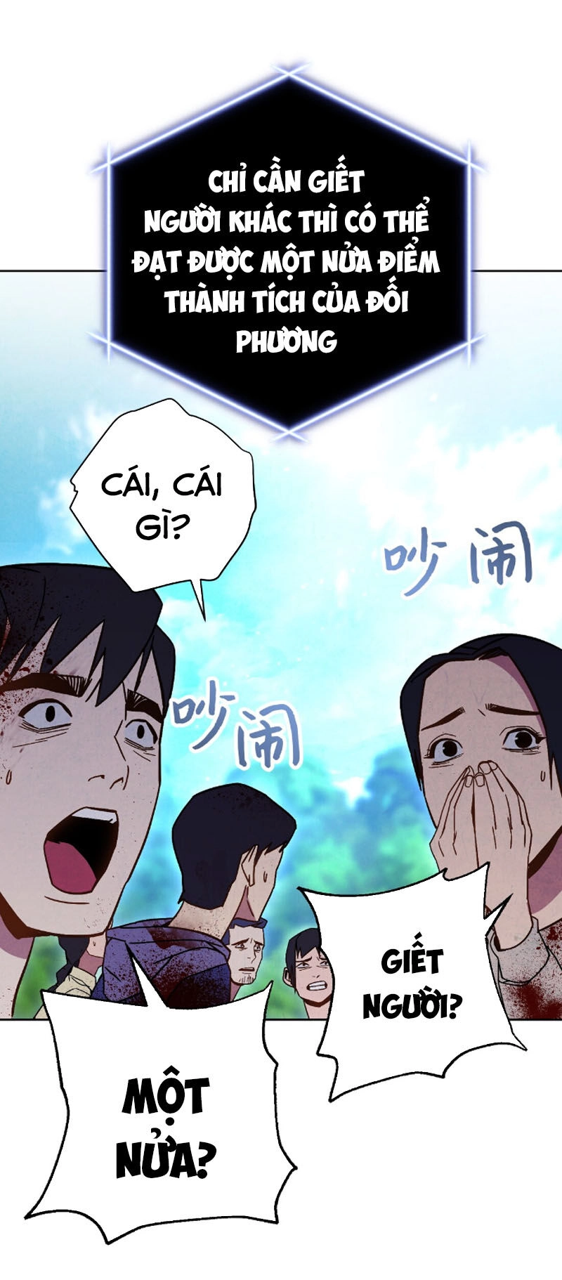 Bật Hack Tại Thế Giới Khác Chapter 2 - 69