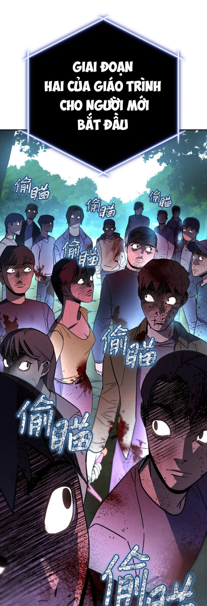 Bật Hack Tại Thế Giới Khác Chapter 2 - 71