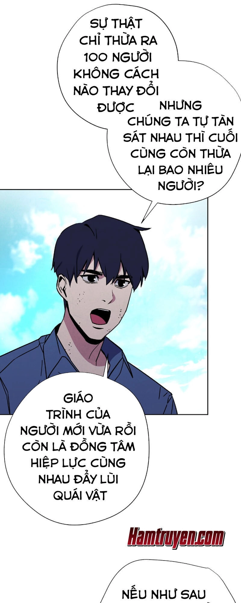 Bật Hack Tại Thế Giới Khác Chapter 2 - 79