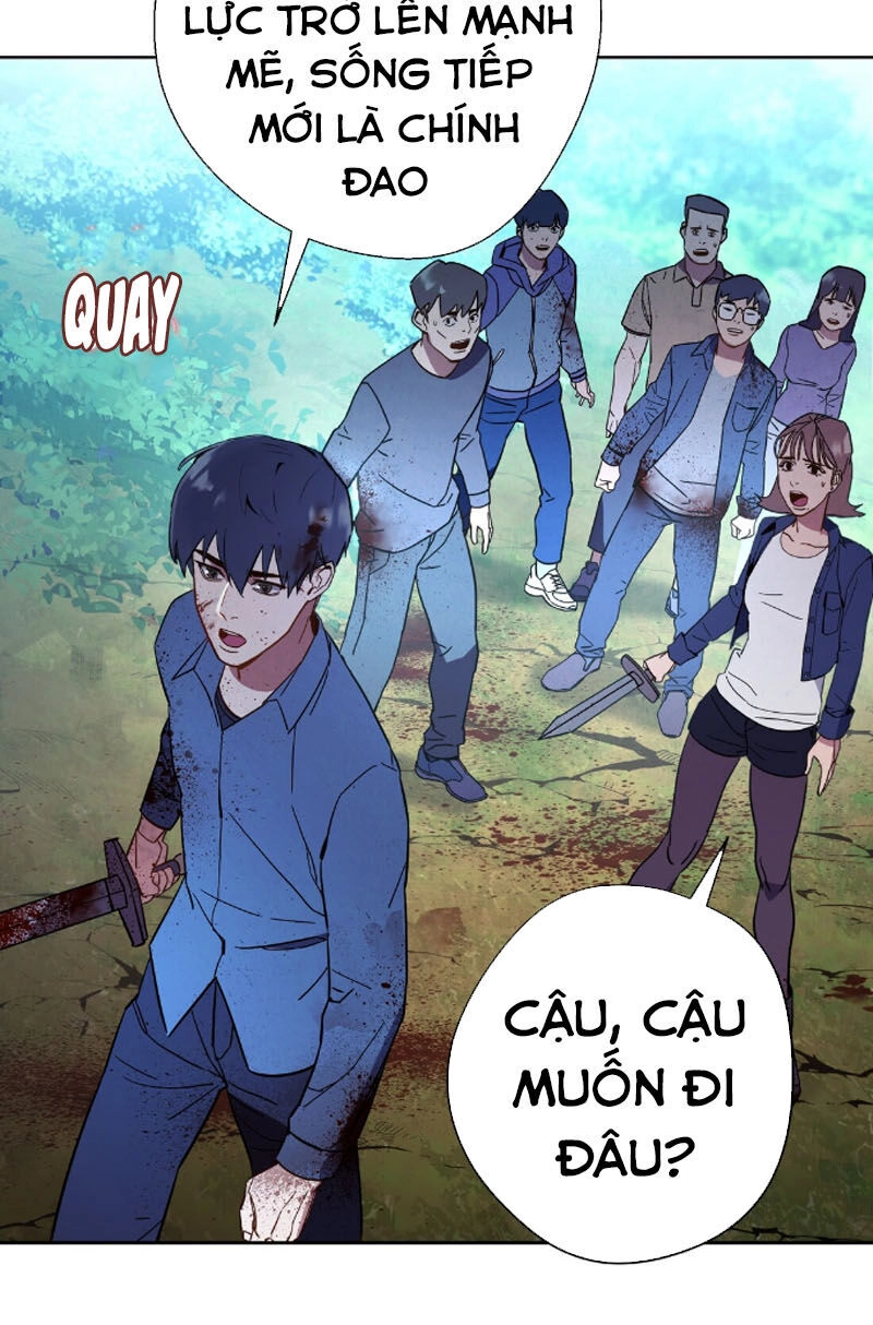 Bật Hack Tại Thế Giới Khác Chapter 2 - 82