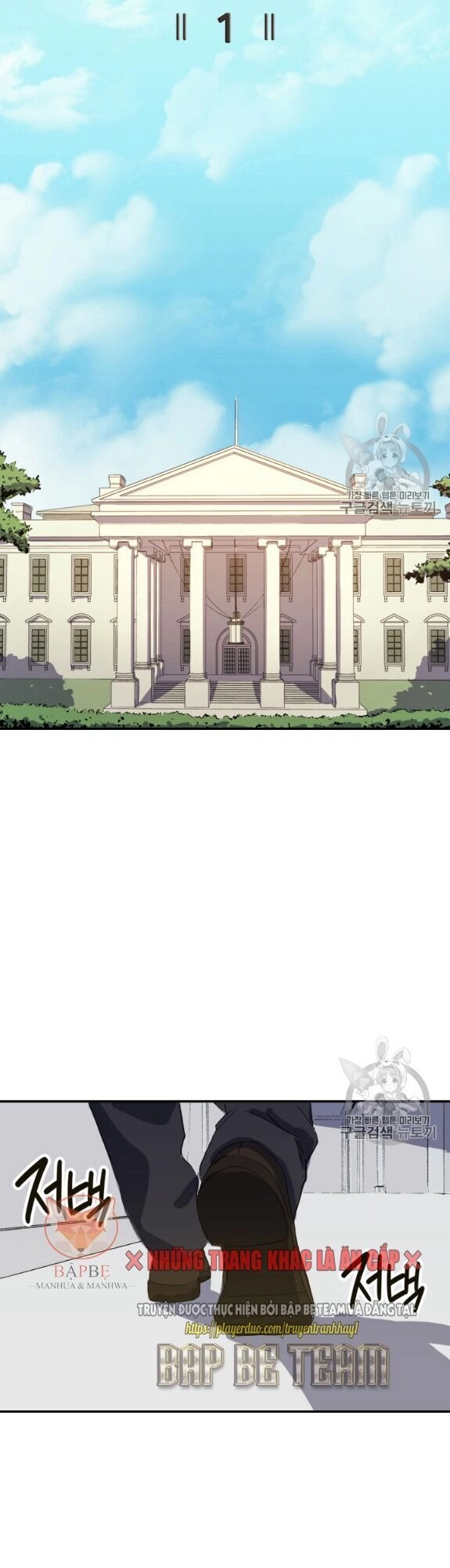 Bậc Thầy Trở Về Chapter 1 - 9