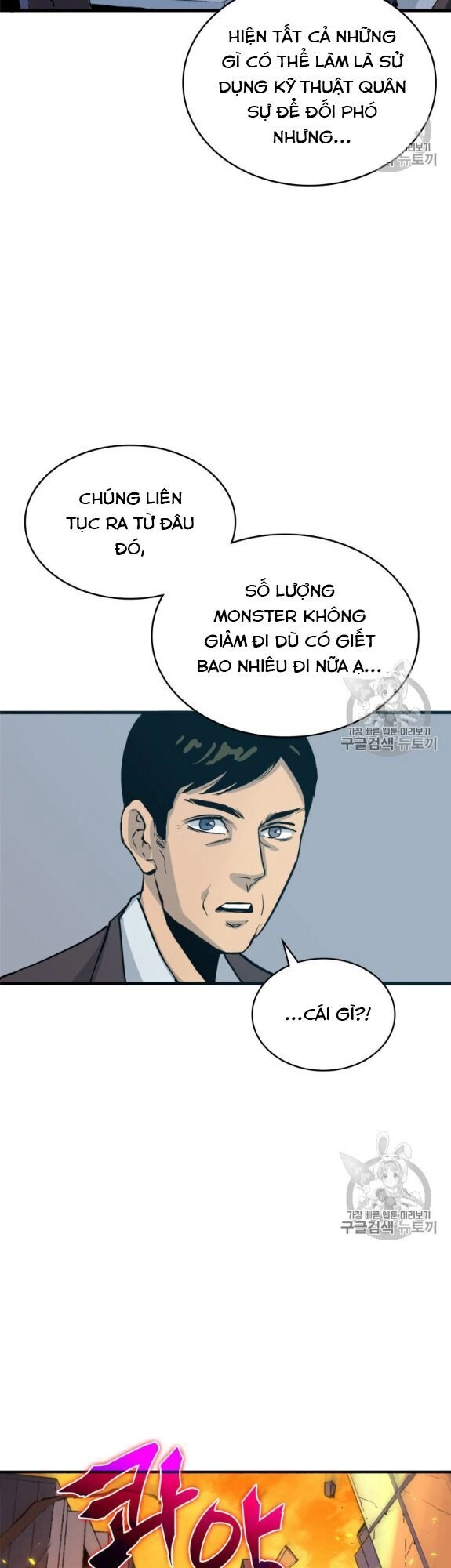 Bậc Thầy Trở Về Chapter 1 - 33