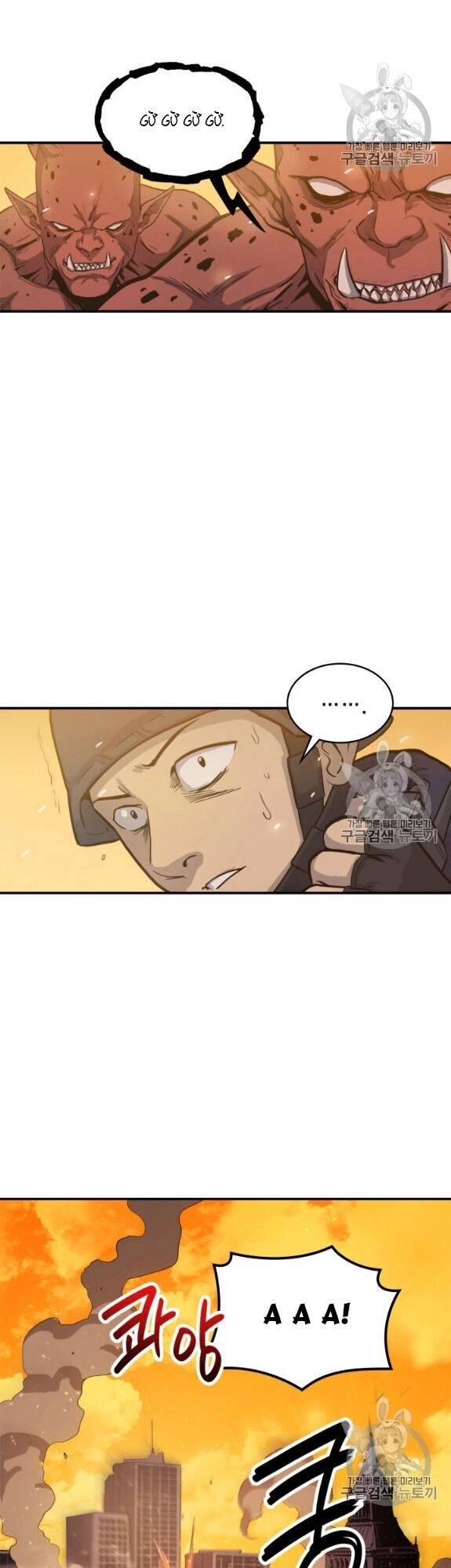 Bậc Thầy Trở Về Chapter 1 - 37