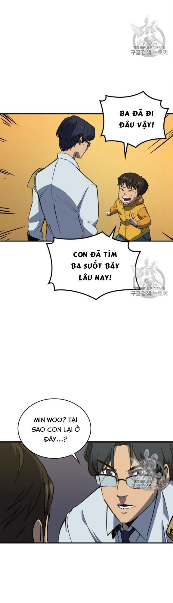 Bậc Thầy Trở Về Chapter 1 - 48